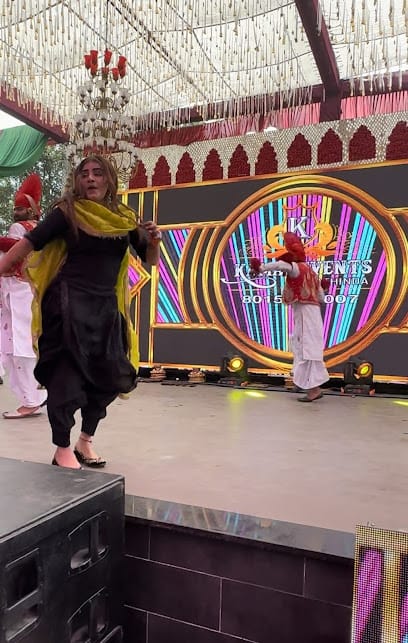 Kamal Events business photograph