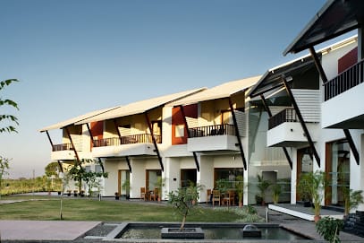 Soma Vine Village business photograph