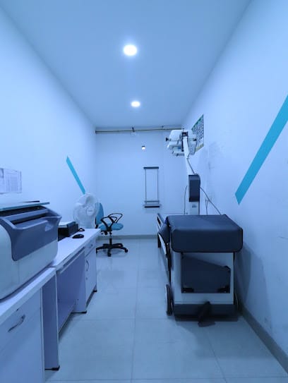 ReLife hospital business photograph