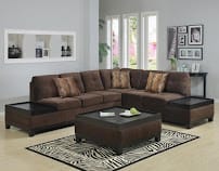 New Furniture & Mattress Shop business photograph