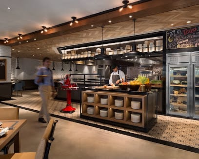 Sorrento business photograph