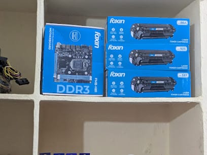 Refresh Laptops | Laptop Repairs, Computer Services, Printers & CCTV Installations in Rajahmundry business photograph