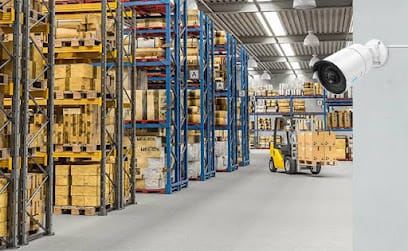 Zguir services CCTV Installation and Supplier, internet service provider business photograph