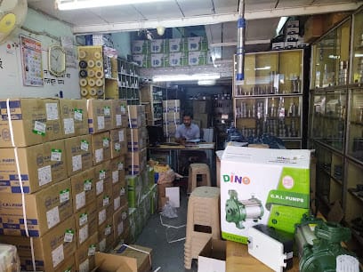 Patel Machinery,latur business photograph