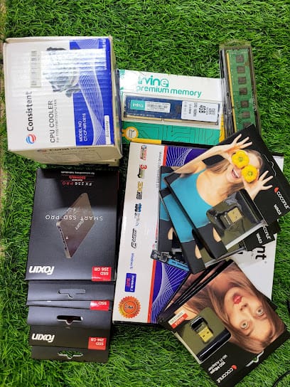 Gv Tech Fix business photograph