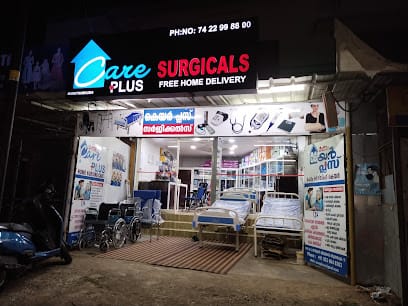 Home Care Plus business photograph