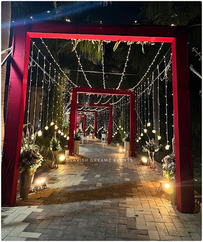 Lavish Dreamz Events (L.D. Events) business photograph