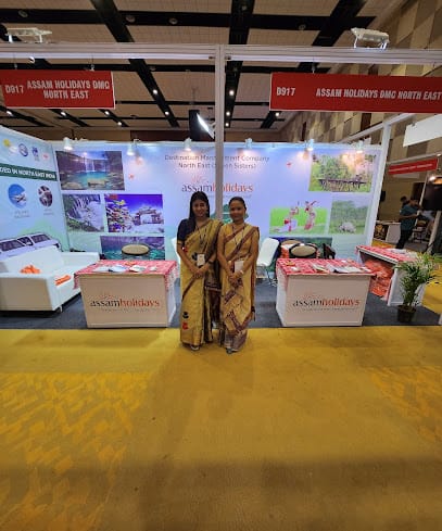 assam holidays business photograph