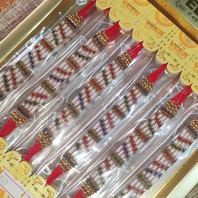 Rakhi Shop business photograph