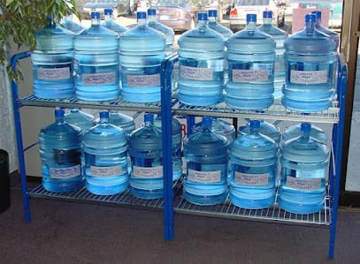 Packaged Drinking Water business photograph