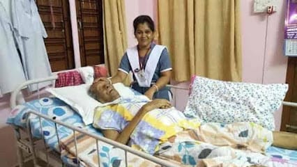 Home Nursing Care Services and PatientCaretaker Service business photograph