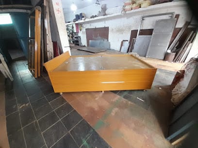 Madhav Steel Furniture business photograph