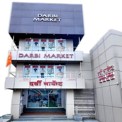 Darbi Market business photograph