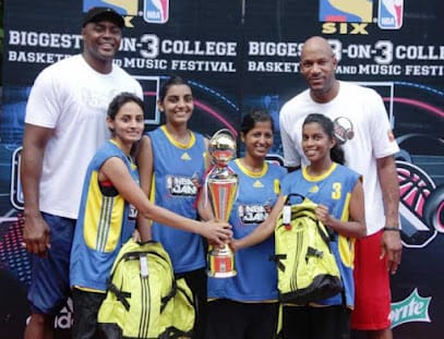 Brand Vision Event Management Company Ludhiana business photograph