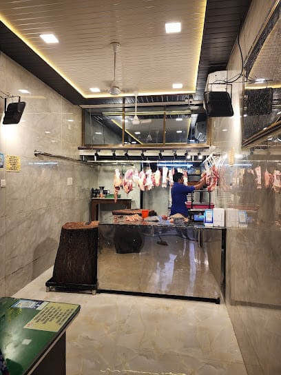 LABBAIK FRESH AND FROZEN FOODS (BEEF SHOP) business photograph