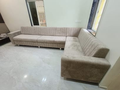 India Home Decor - Mattress Store | Sofa Fabrics | Curtains | Sofa Foam Material | Bedsheets | Sofa Maker | Wallpaper business photograph