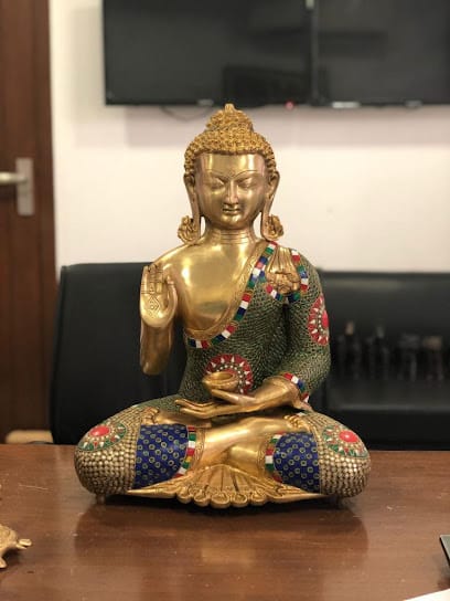 Aaryasthali Handicrafts business photograph