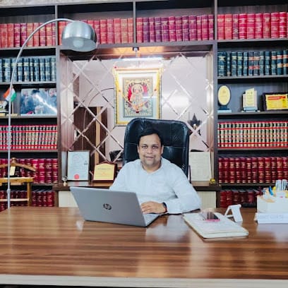 WHITE LEGAL SOLUTIONS business photograph