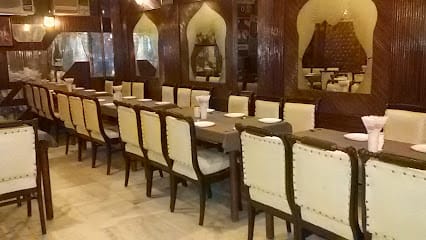 Gyan's Restaurant business photograph