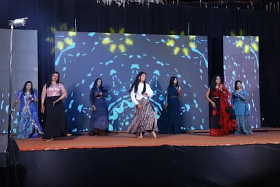 Dancingfeet studio by Akash khandegar business photograph