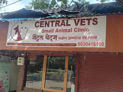 Central Vets Small Animal Clinic business photograph