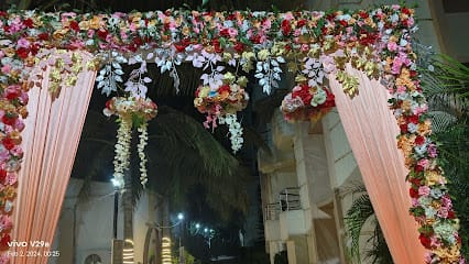 JM Events & Wedding Planner business photograph