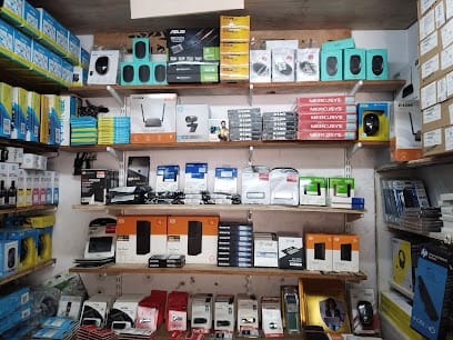 RELAN Computers and Data Recovery business photograph