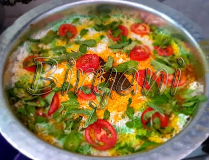 Ammijaan Ke Lazeez Pakwan business photograph