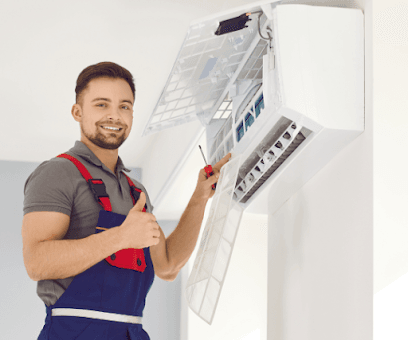 HomeTech Care business photograph