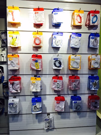 Sai Mobile business photograph