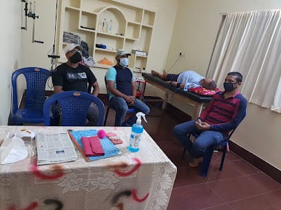 Wing Span Healthcare Physiotherapy and Rehabilitation centre business photograph