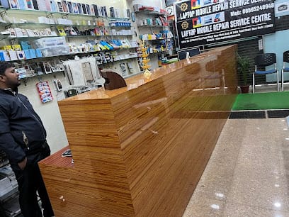 Laptop Repair Service Centre- Laptop Mobile Repair Service Centre business photograph