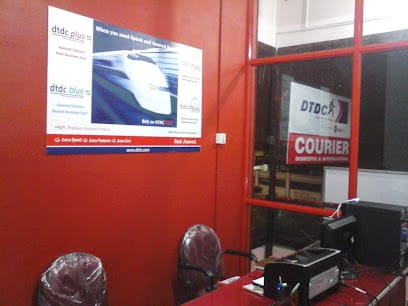 DTDC Express Limited - international courier in thrissur international courier service in thrissur business photograph