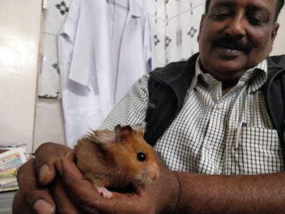 Dr.Suhas Landge Pet Clinic business photograph