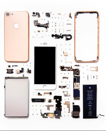 A - Infinity iPhone Repair iPad Repair & Watch Repair Service Store center indore business photograph