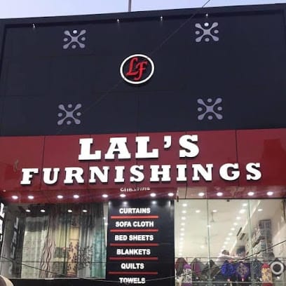 Lal's Furnishings business photograph