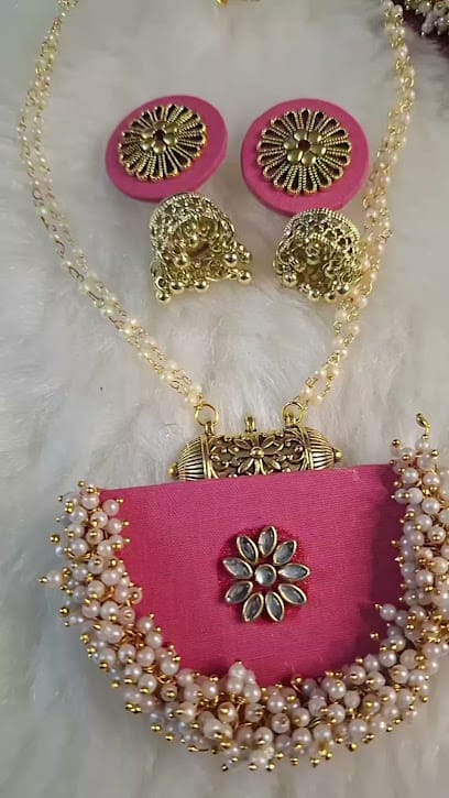 Kaiwal creation by karuna Patel business photograph