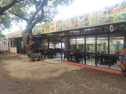 Hill Treat Strawberry Garden & Restaurant business photograph