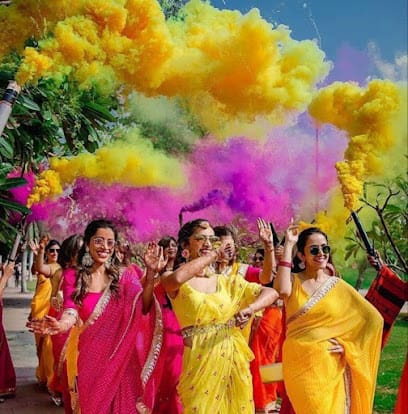 CELEBRATORS Events & Wedding Planner business photograph