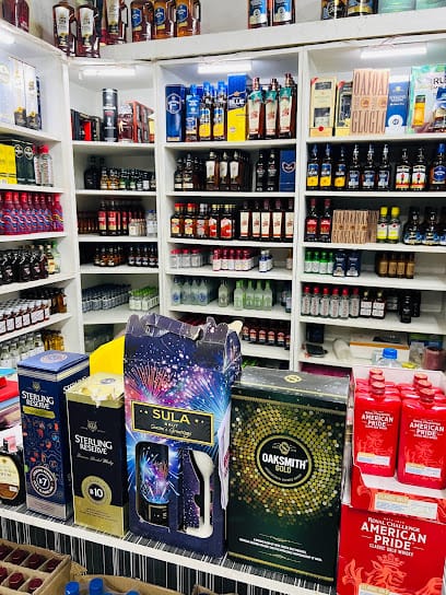 SHIVAM WINES business photograph