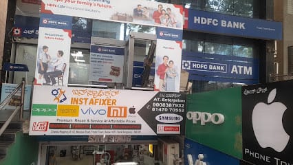 InstaFixer business photograph