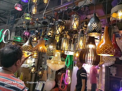 SHAHEEN ELECTRIC GOODS business photograph