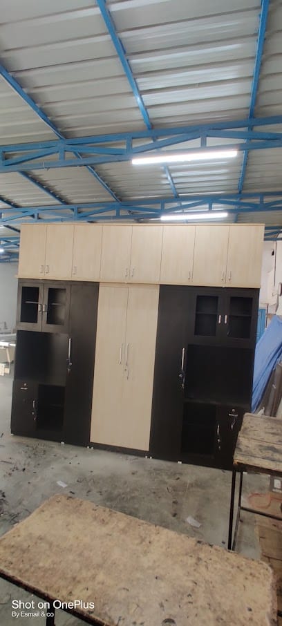 Imperial Furniture business photograph