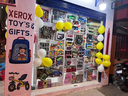 Safa Toys, Gifts & Stationery business photograph