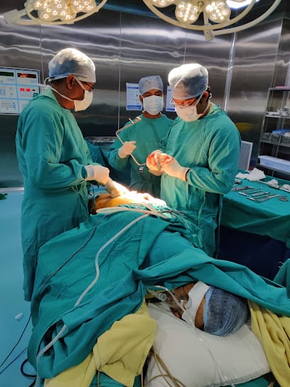 V Care Diagnostic & Orthopaedic Centre business photograph