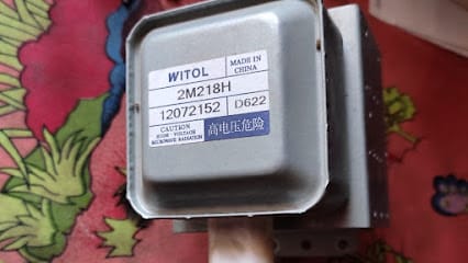 Hi Tech Electronics & Home Appliances business photograph