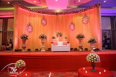 Geet Events business photograph