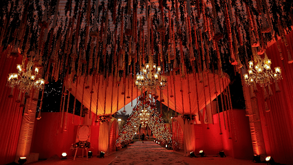 Parikrama Weddings and Events business photograph