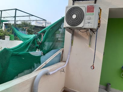 Sri Cool Care business photograph