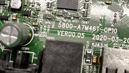 AM Technocare, LED tv service &ultra fine Bonding business photograph